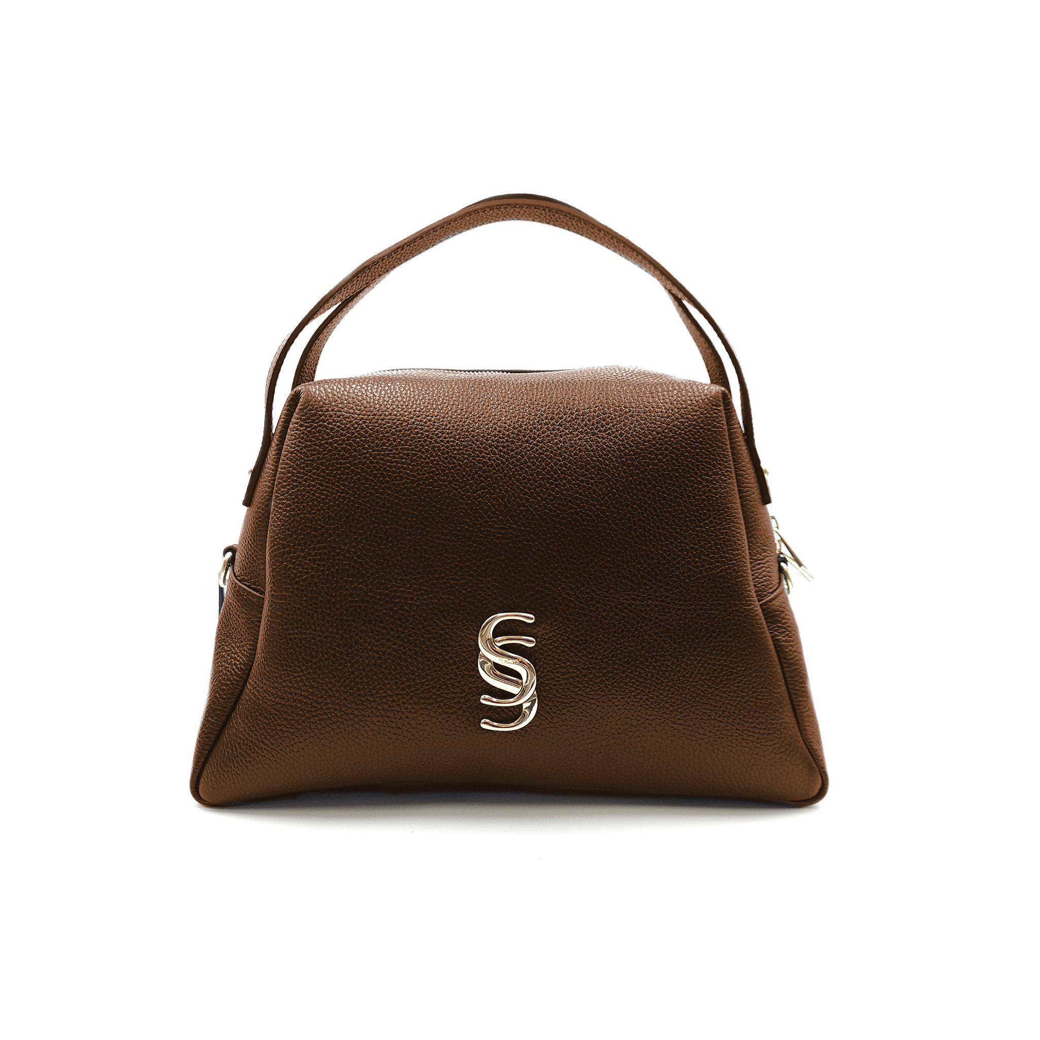 Borsa a mano classic "I Santi" - 2010