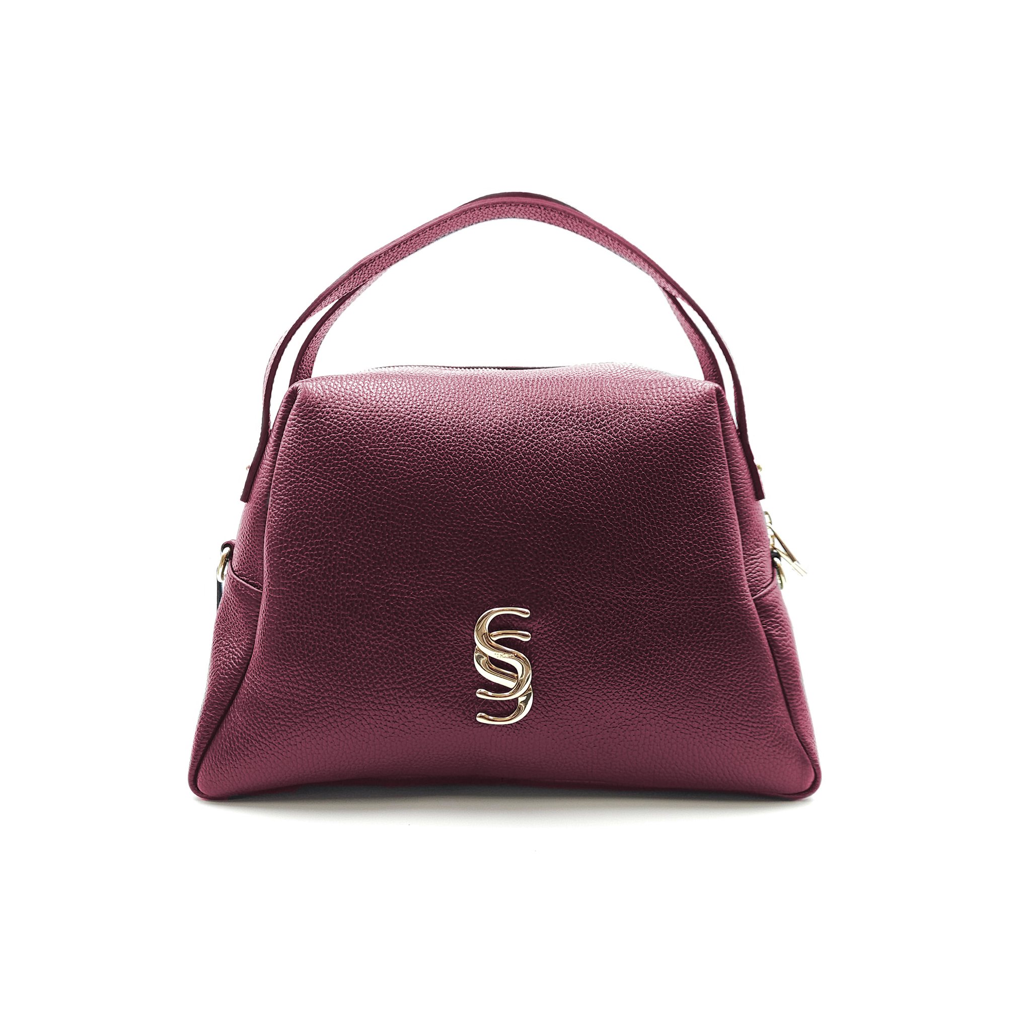 Borsa a mano classic "I Santi" - 2010