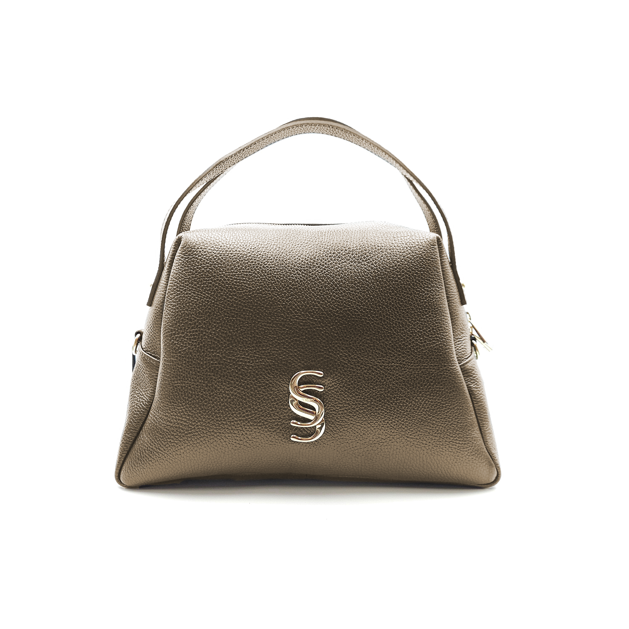 Borsa a mano classic "I Santi" - 2010