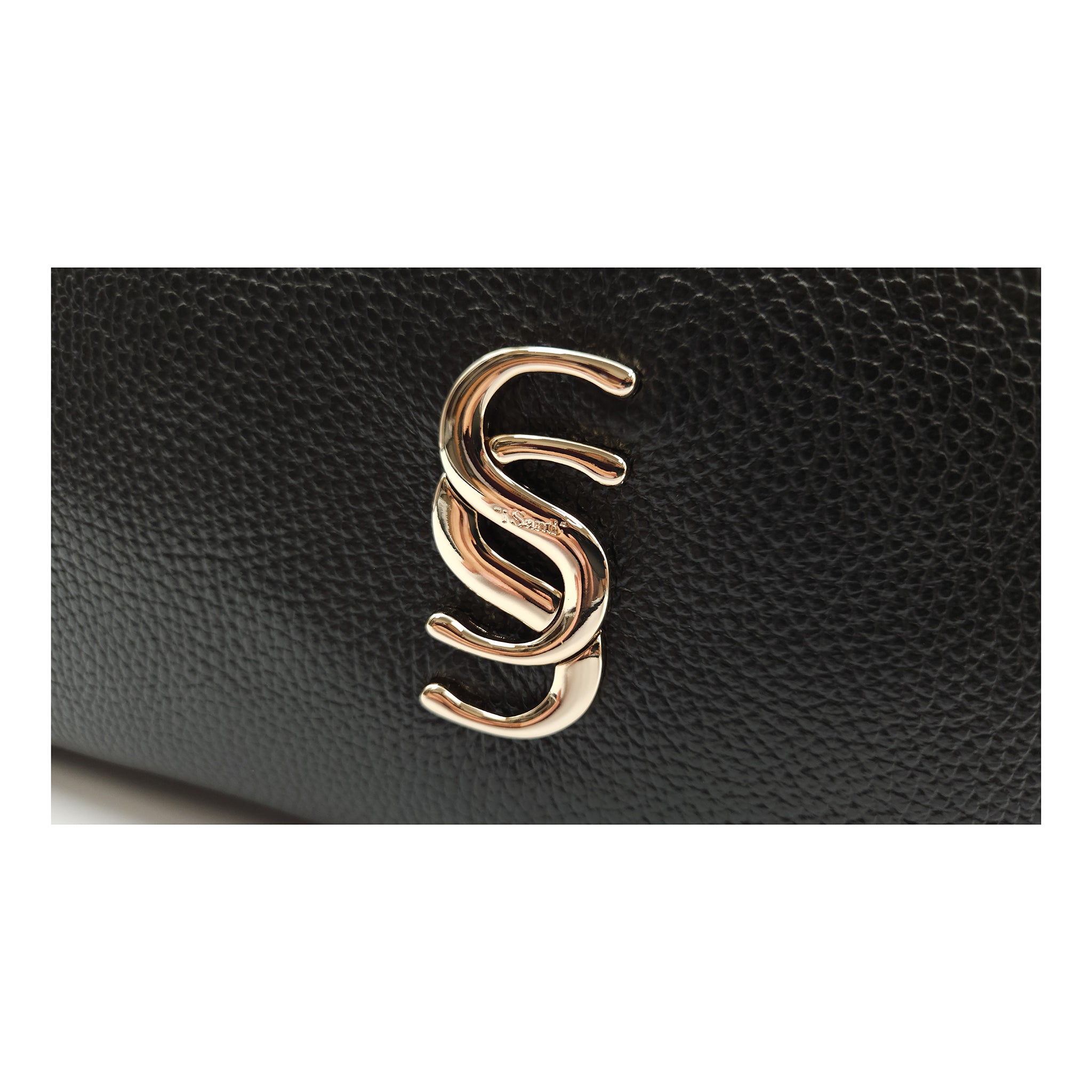 Borsa a mano classic "I Santi" - 2010