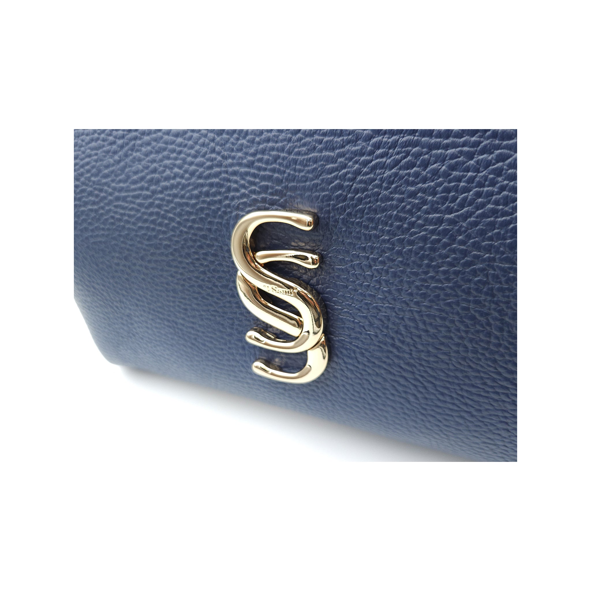 "I Santi" Borsa mini tote a mano - 2016