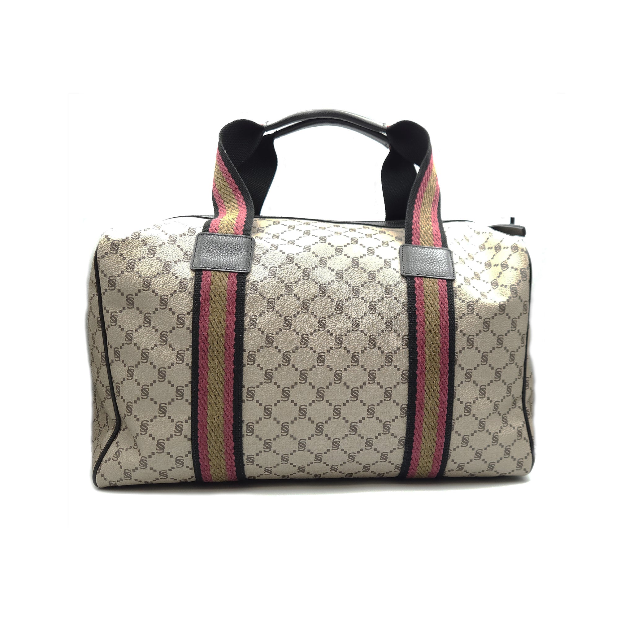 Borsone weekender monogram - 2068