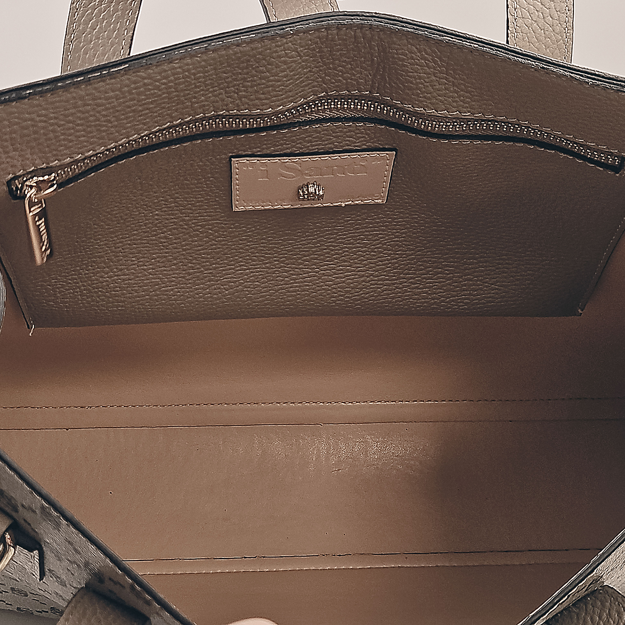 Shopping Monogram “I Santi” - 2055