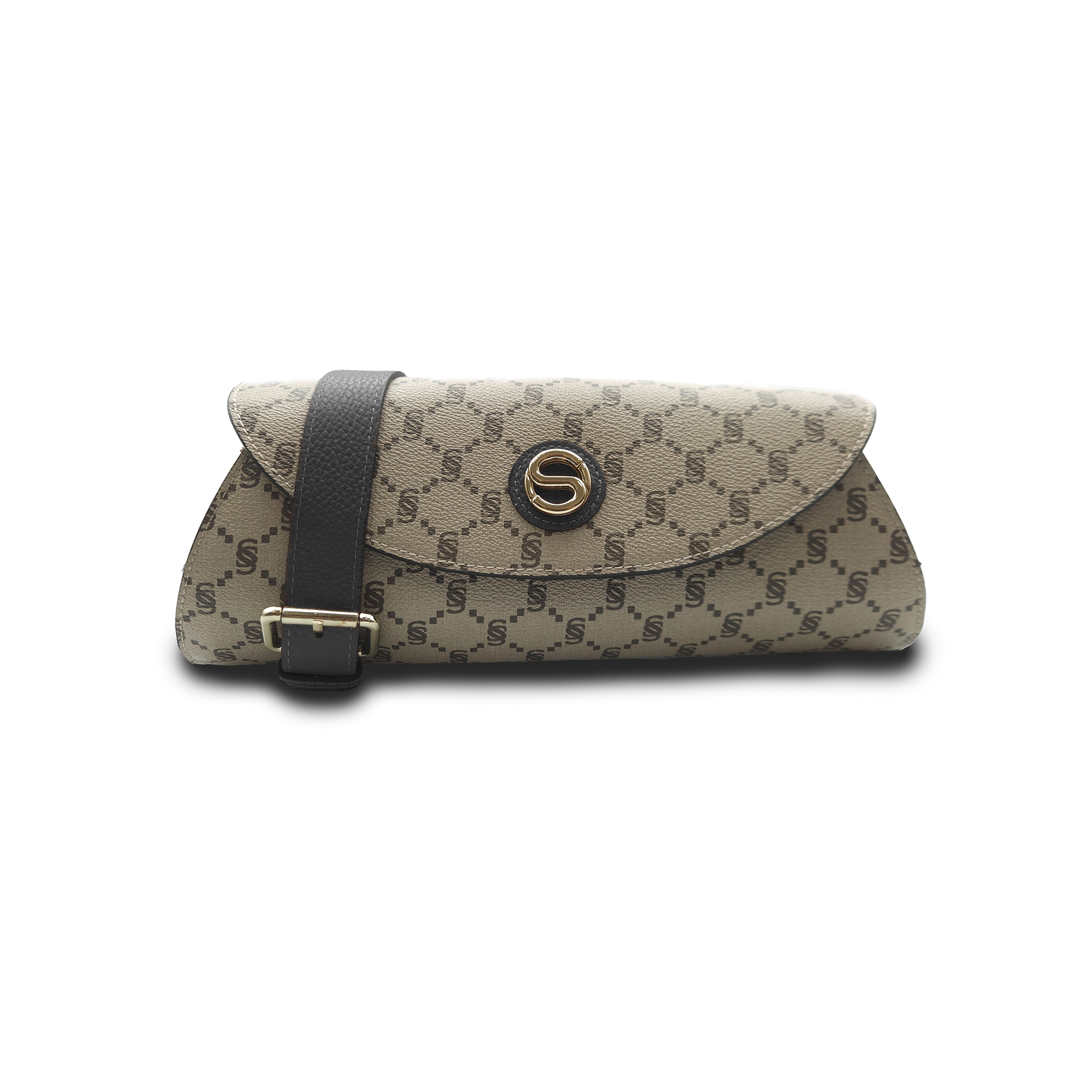 Pochette con mini–pouch "I Santi" - 2061