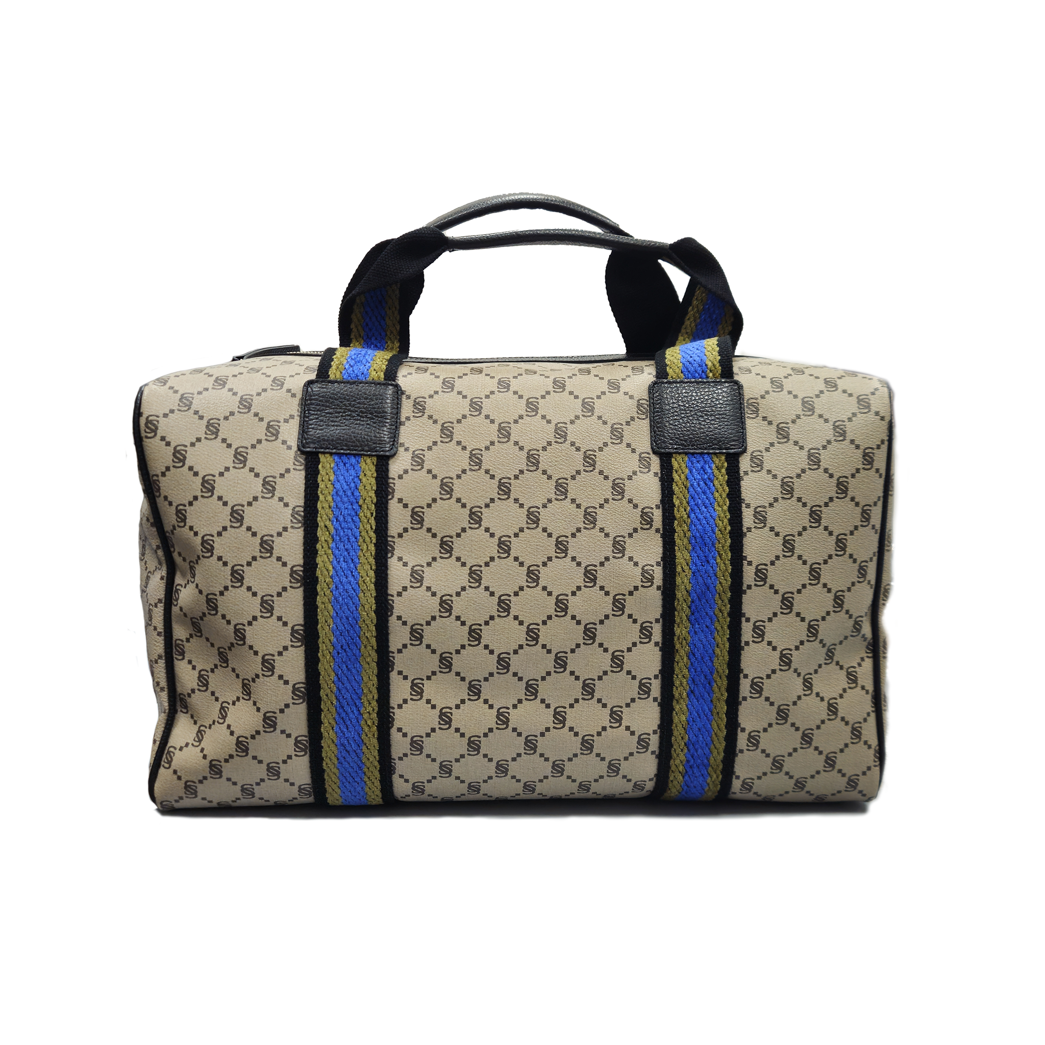 Bolso de viaje weekender monogram - 2068