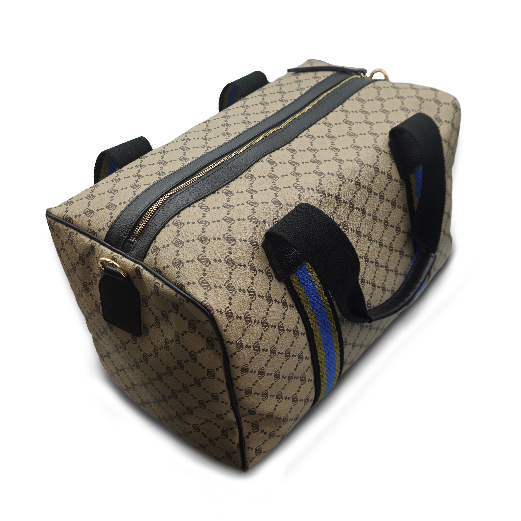 Bolso de viaje weekender monogram - 2068